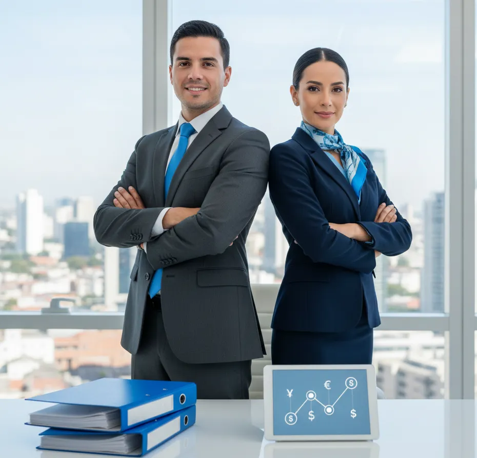 Finance Recovery Abogados y Cobranzas